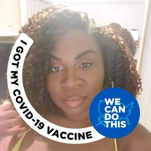 Meet your Posher, Leeann